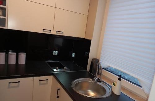 Kutno Apartment | Apartament Łąkoszyn Kutno