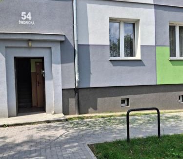 Dzierzoniow Apartment | Apartament Świdnicka