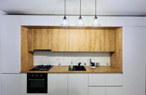 Giroc Apartment | Apartament 1 camera Giroc