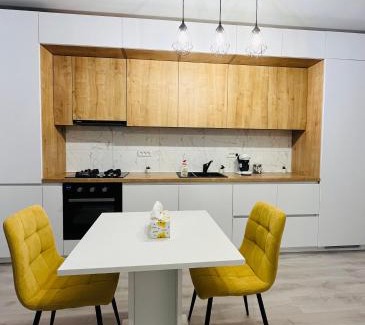 Giroc Apartment | Apartament 1 camera Giroc