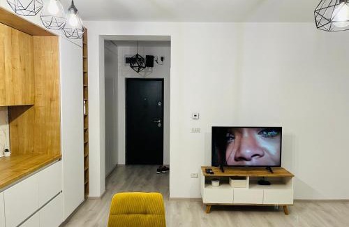 Giroc Apartment | Apartament 1 camera Giroc