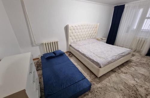 Riscani Apartment | Apartament 1 camera