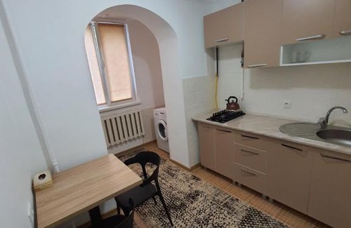 Riscani Apartment | Apartament 1 camera