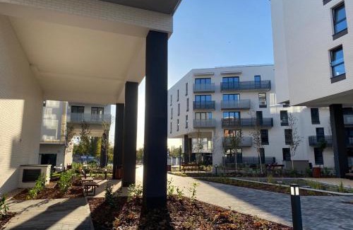 Stare Miasto Apartment | Apartament 102 Lokum Porto