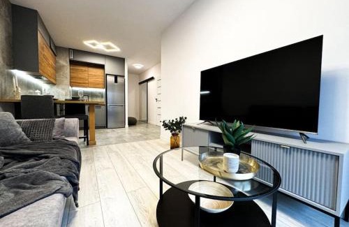 Stare Miasto Apartment | Apartament 102 Lokum Porto