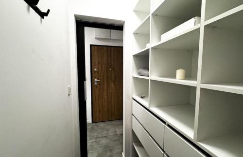 Stare Miasto Apartment | Apartament 102 Lokum Porto