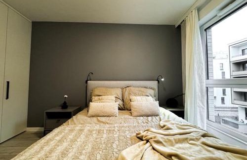 Stare Miasto Apartment | Apartament 102 Lokum Porto