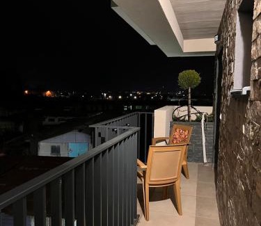 Iasi Apartment | Apartament 2 camere Proximitate Aeroport