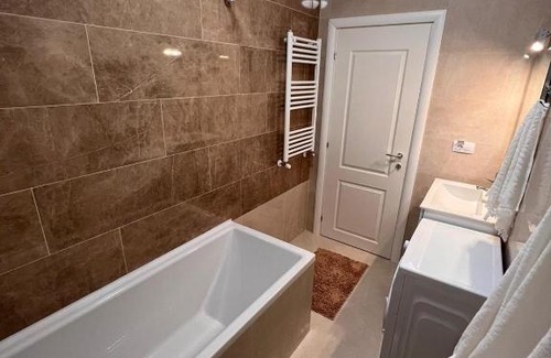 Iasi Apartment | Apartament 2 camere Proximitate Aeroport