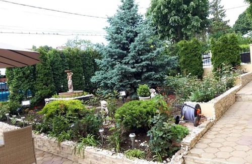 Vaslui Apartment | Apartament 2 camere