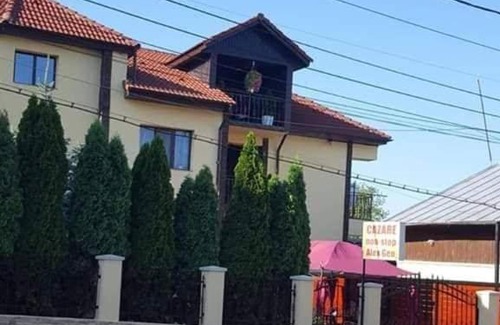 Vaslui Apartment | Apartament 2 camere