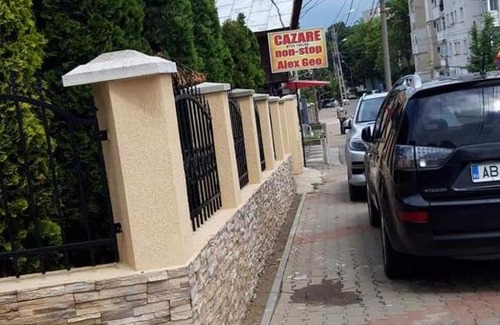 Vaslui Apartment | Apartament 2 camere