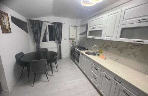 Tirgu Jiu Apartment | APARTAMENT 2 CAMERE TIRGU JIU