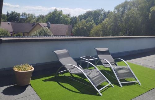 Jelenia Gora Apartment | Apartament 27 z tarasem