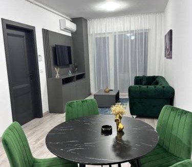 Arad Apartment | Apartament 2Love Adora Park