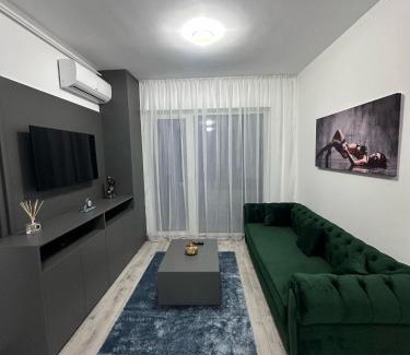 Arad Apartment | Apartament 2Love Adora Park