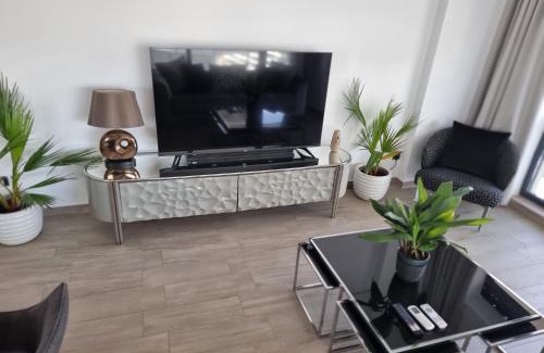 Constanta Apartment | Apartament 3 camere, in Casa del Mar Mamaia Nord