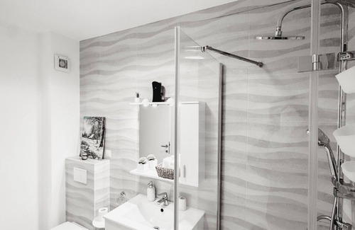Floresti Apartment | Apartament 3 camere Stejarului Cluj Florești