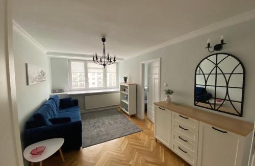 Centrum Apartment | Apartament 333