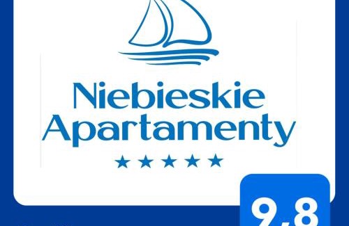 Poddabie Apartment | Apartament 3B Niebieskie Apartamenty Poddąbie dawniej Blue Marine z basenem krytym, odkrytym, salą zabaw, animacjami