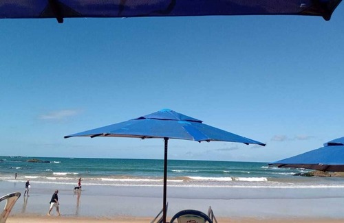 Itapua Apartment | Apartament 50 mts from the beach