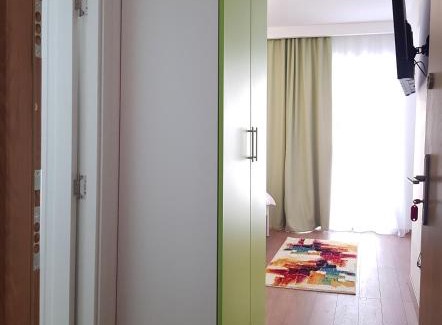 Tirgu Mures Apartment | Apartament 7 Budiu