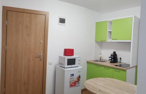 Tirgu Mures Apartment | Apartament 8 Budiu