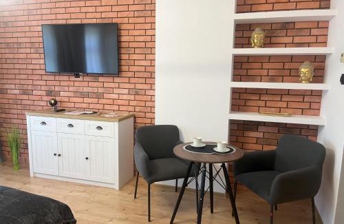 Stare Miasto Apartment | Apartament 8