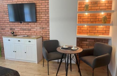 Stare Miasto Apartment | Apartament 8
