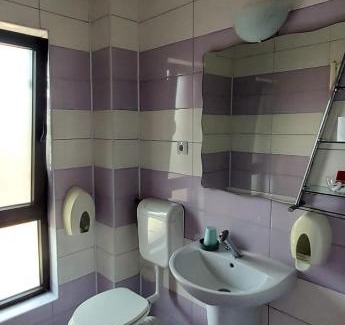 Baile Unu Mai Apartment | Apartament 9 Ionut