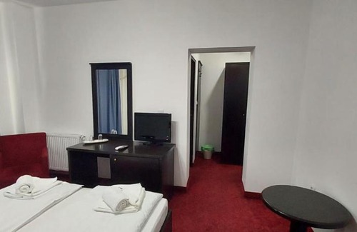 Baile Unu Mai Apartment | Apartament 9 Ionut