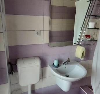 Baile Unu Mai Apartment | Apartament 9 Ionut