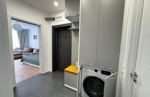Burgas Center Apartment | Apartament A 2BD