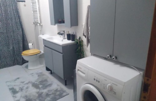 Adalar Apartment | Apartament Ada