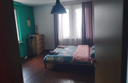 Adalar Apartment | Apartament Ada