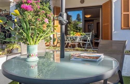 Puerto de Soller Apartment | Apartament Al Mare, lovely apartment within a short distance to the beach.