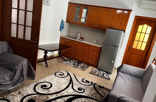 Pogradec Apartment | Apartament