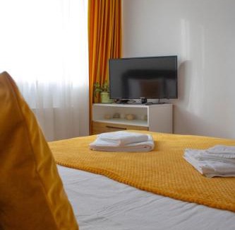 Brasov Apartment | Apartament Aleea Minerva