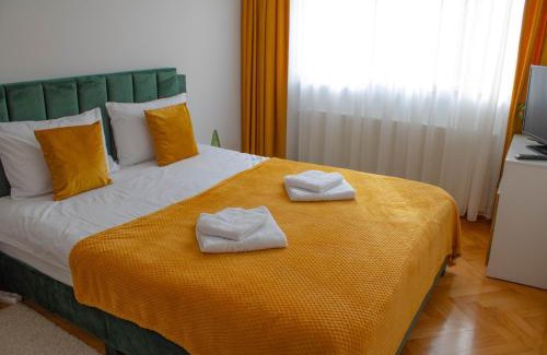 Brasov Apartment | Apartament Aleea Minerva