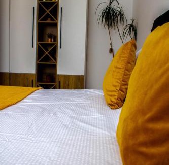 Brasov Apartment | Apartament Aleea Minerva