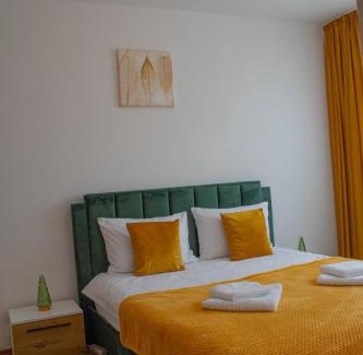 Brasov Apartment | Apartament Aleea Minerva