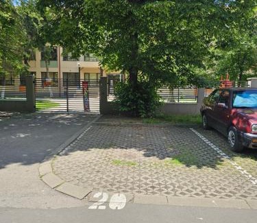 Emanoil Gojdu Apartment | Apartament Alina - la parter & parcare rezervata