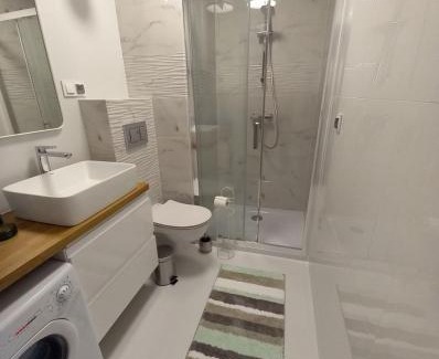 Stegna Apartment | Apartament Ami Stegna