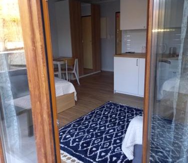 Stegna Apartment | Apartament Ami Stegna