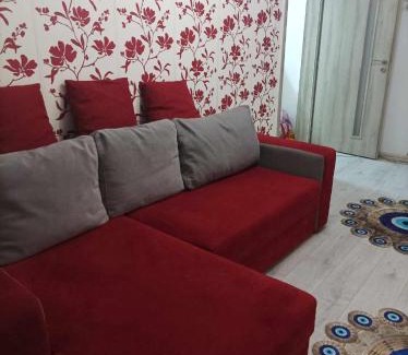 Doua Mai Apartment | Apartament amy