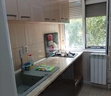 Doua Mai Apartment | Apartament amy