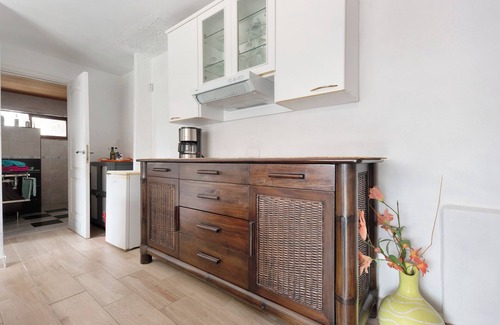 San Marcos Apartment | Apartament Ana with Mountain View, Sea View, Wi-Fi & Terrace