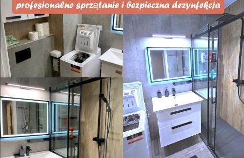Krakow Apartment | Apartament Anastazja FREE PARKING