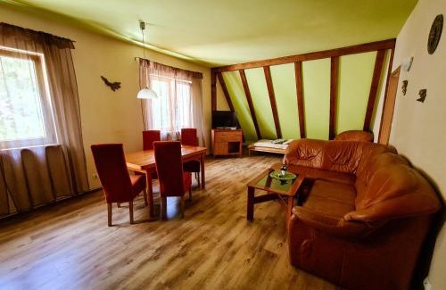 Duszniki Zdroj Apartment | Apartament Anielski E.D. Angelo
