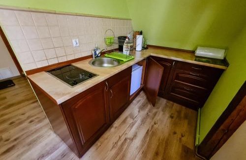 Duszniki Zdroj Apartment | Apartament Anielski E.D. Angelo